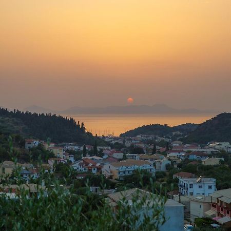 Thea Boutique Villas Sivota I Luaran gambar