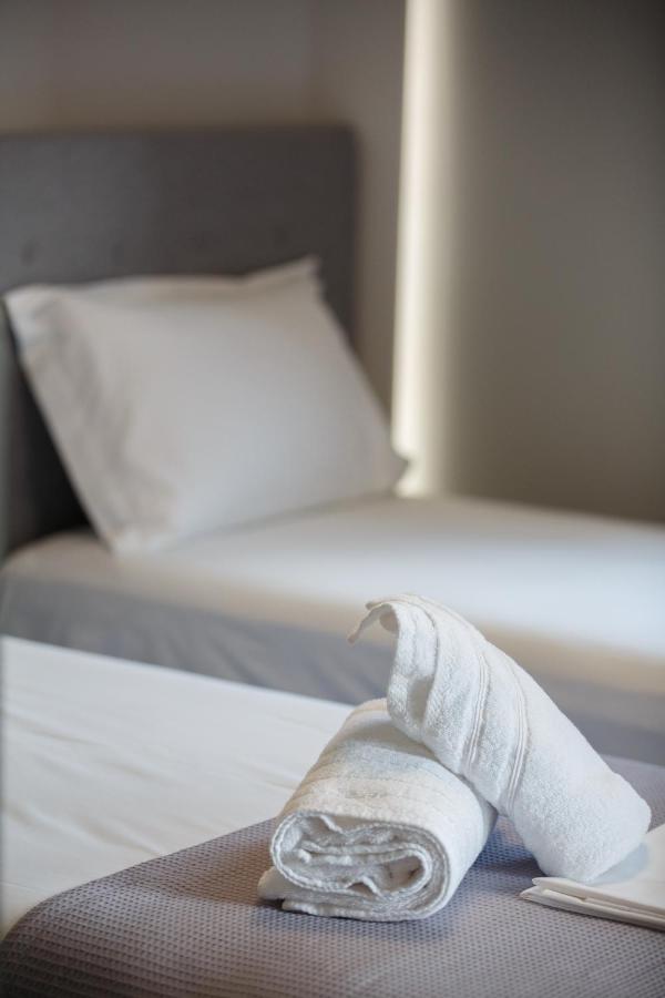 Thea Boutique Villas Sivota I Luaran gambar