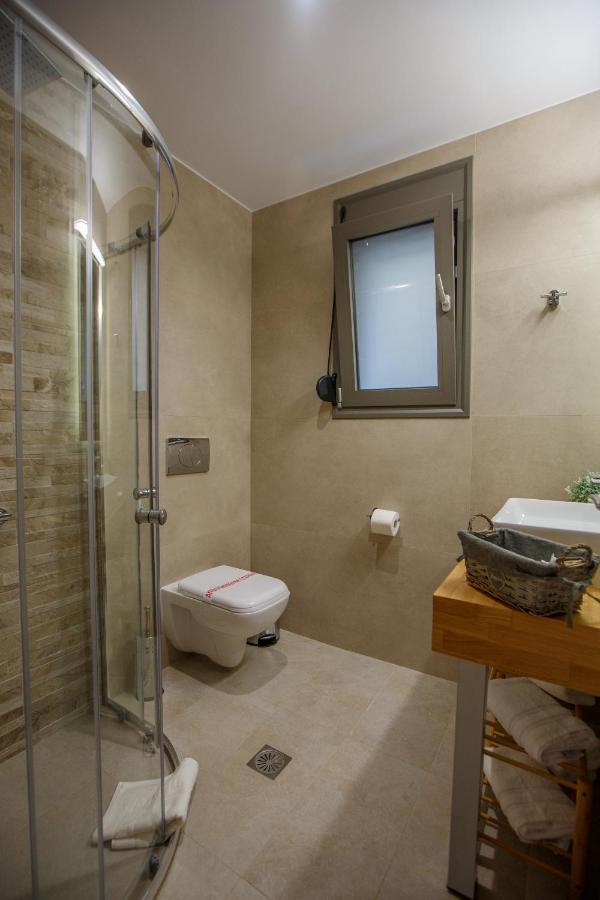 Thea Boutique Villas Sivota I Luaran gambar